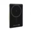 Evelatus PD20W 5000mAh Power Bank MagLink Elite su belaidžiu įkrovimu, auksinė