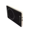 Evelatus PD20W 5000mAh Power Bank MagLink Elite su belaidžiu įkrovimu, auksinė