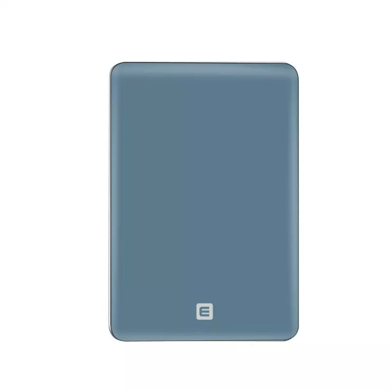 Evelatus PD20W 5000mAh Power Bank MagLink Elite su belaidžiu įkrovimu EVEP02PBMEB Mėlyna