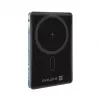 Evelatus PD20W 5000mAh Power Bank MagLink Elite su belaidžiu įkrovimu EVEP02PBMEB Mėlyna