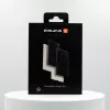 Evelatus 3000mAh Power Bank Super Slim su belaidžiu įkrovimu EVEP03PBSSW Baltas