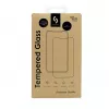 Connect Samsung Galaxy S25 Plus Corning Gorilla Glass Anti-Static 3D Full Cover 5X Stronger Screen Protector