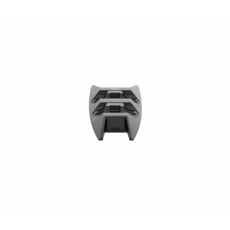 iLike P-5 Dual & Fast Controller Charging Station, skirta Sony PlayStation 5 PS5, juoda