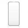iLike Apple iPhone 13 Pro X2 Super Set 2.5D Edge Full Face Tempered Glass + Camera Glass