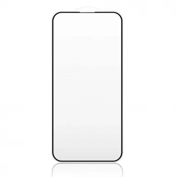 iLike Apple iPhone 16 Pro / 17 X2 Super Set 2.5D Edge Full Face Grūdintas Stiklas + Fotoaparato Stiklas