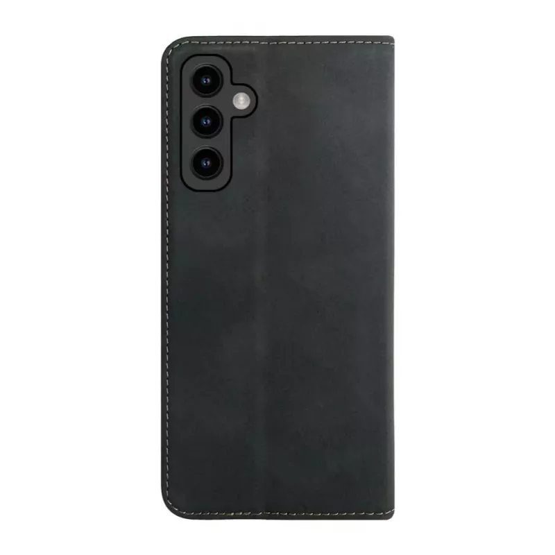 Evelatus Samsung Galaxy A26 Book Case Folio Black