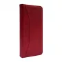 Evelatus Samsung Galaxy A56 Book Case Red