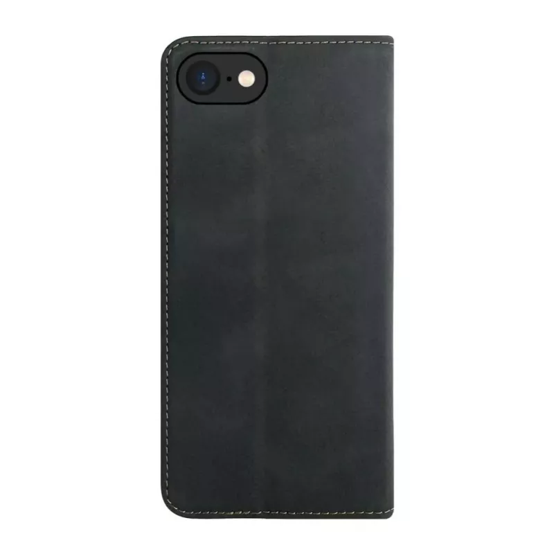 Evelatus Apple iPhone 16e / SE4 Book Case Folio Black