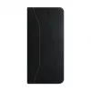 Evelatus Samsung Galaxy S24 Ultra Book Case Folio Black