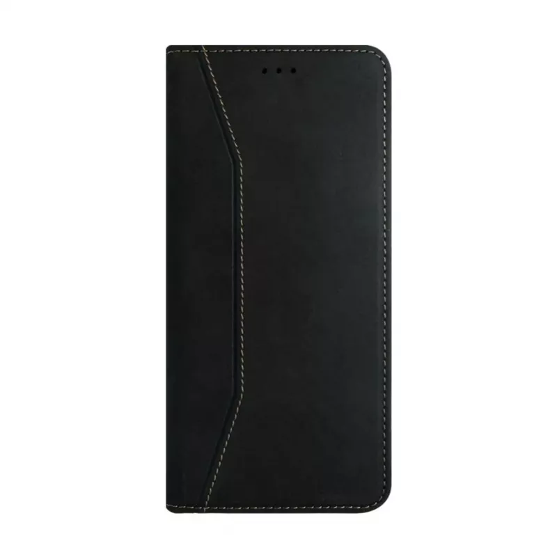 Evelatus Samsung Galaxy A35 Book Case Folio Black