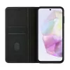 Evelatus Samsung Galaxy A35 Book Case Folio Black