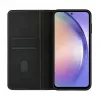 Evelatus Samsung Galaxy A54 Book Case Folio Black