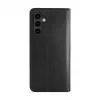 Evelatus Samsung Galaxy A56 Book Case Folio Slim Black