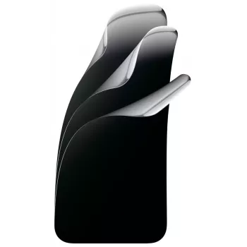 Evelatus Universal Super Fast Repair Premium HD 0.18 mm EPU Film Hydrogel Screen Protector Clear