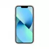 Evelatus Apple iPhone 12 / 12 Pro Premium Magsafe Soft Touch Silicone Case Pebble