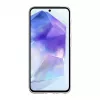 Evelatus Samsung Galaxy A56 skaidrus silikoninis dėklas 1,5 mm TPU permatomas