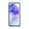 Evelatus Samsung Galaxy A56 Clear Case with MagSafe Transparent