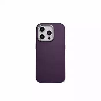 Evelatus Apple iPhone 15 PC NeoCase su MagSafe giliai violetinė