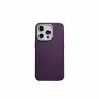 Evelatus Apple iPhone 16 Pro PC NeoCase su MagSafe giliai violetinė