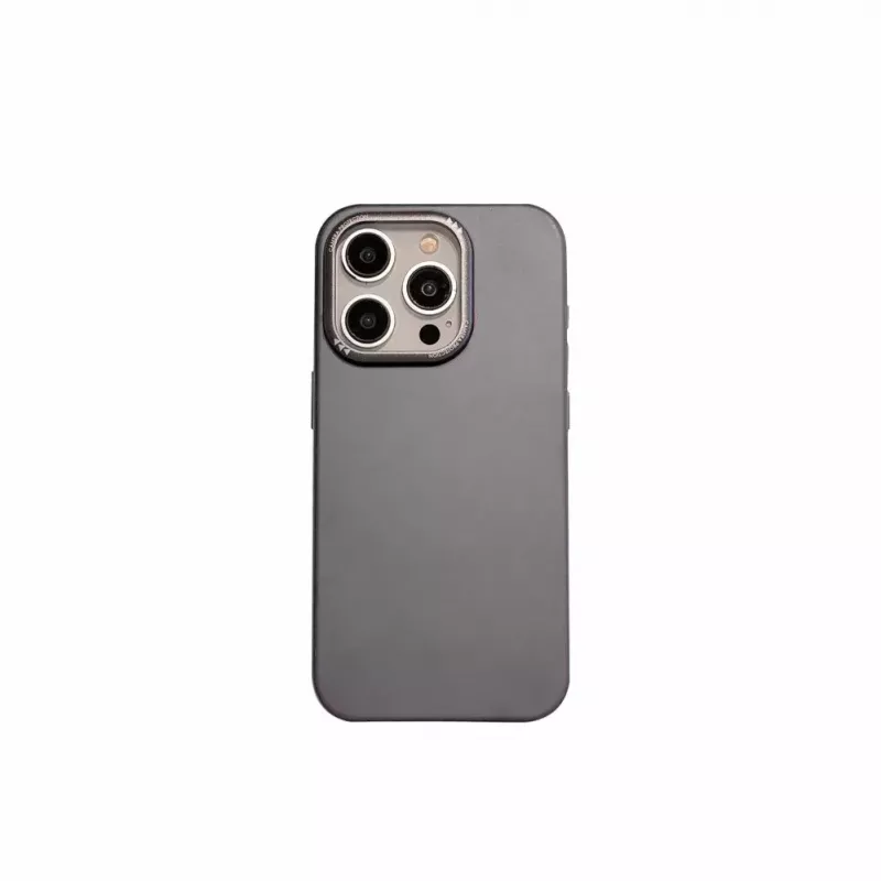 Evelatus Apple iPhone 16 Pro PC NeoCase su MagSafe pilka