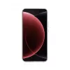 Evelatus Xiaomi 15 Ultra skaidrus dėklas su magnetu, permatomas