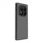Evelatus Xiaomi Redmi Note 14 Pro 4G skaidrus silikoninis dėklas 1,5 mm TPU permatomas