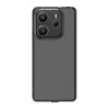 Evelatus Xiaomi Redmi Note 14 5G skaidrus silikoninis dėklas 1,5 mm TPU permatomas