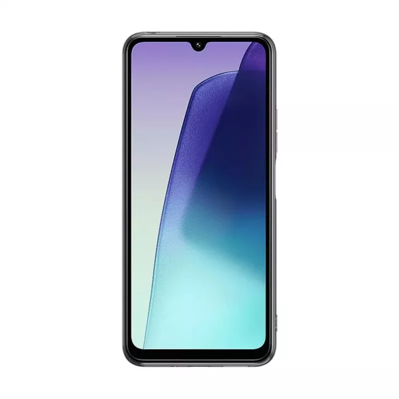 Evelatus Xiaomi Redmi 14C 5G skaidrus silikoninis dėklas 1,5 mm TPU permatomas