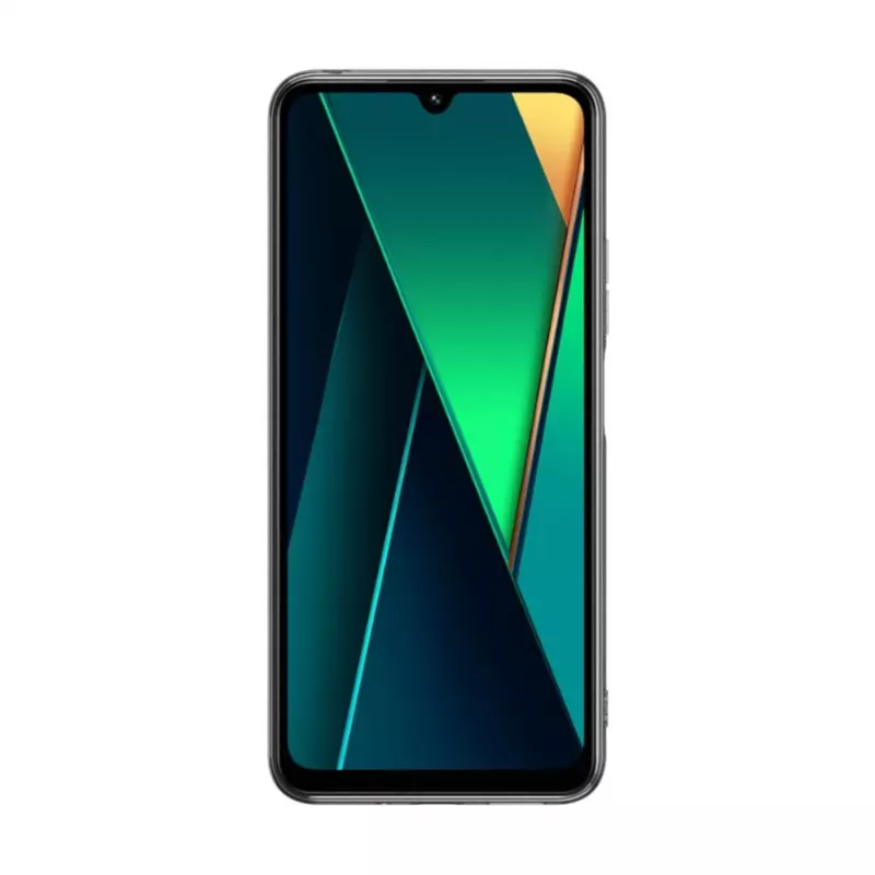 Evelatus Xiaomi Poco C75 5G skaidrus silikoninis dėklas 1,5 mm TPU permatomas