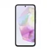 Evelatus Samsung Galaxy A35 skaidrus silikoninis dėklas 1,5 mm TPU permatomas