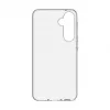 Evelatus Samsung Galaxy A35 skaidrus silikoninis dėklas 1,5 mm TPU permatomas