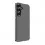 Evelatus Samsung Galaxy A35 skaidrus silikoninis dėklas 1,5 mm TPU permatomas