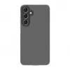 Evelatus Samsung Galaxy A55 Clear Silicone Case 1.5mm TPU Transparent