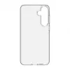 Evelatus Samsung Galaxy A55 Clear Silicone Case 1.5mm TPU Transparent