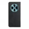 Evelatus Xiaomi Poco M7 Book Case Folio Black