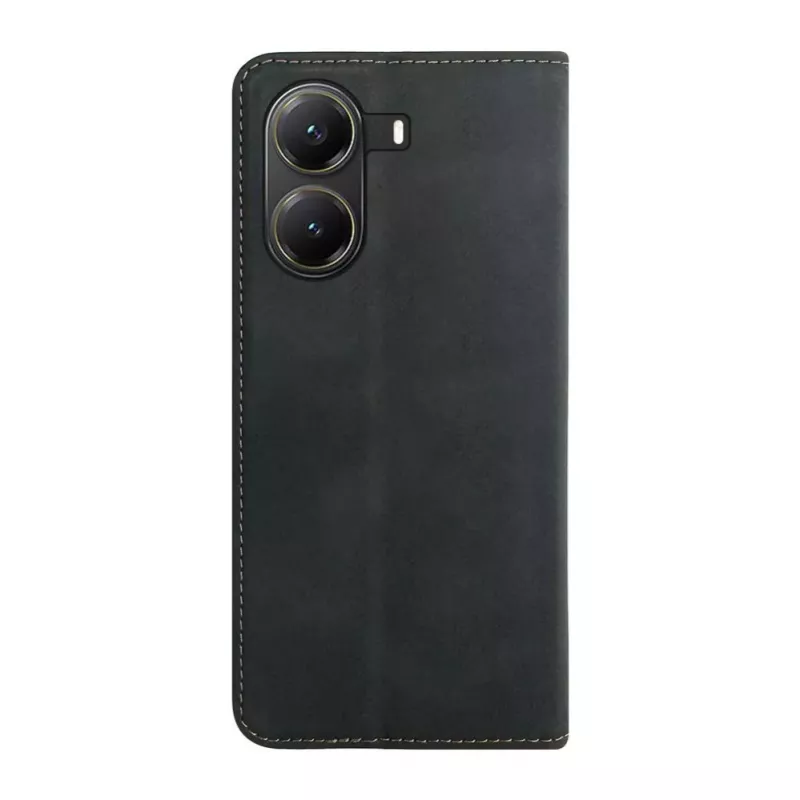 Evelatus Xiaomi Poco X7 Pro Book Case Folio Black