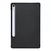 Evelatus Galaxy Tab S10 FE Tablet Case Black