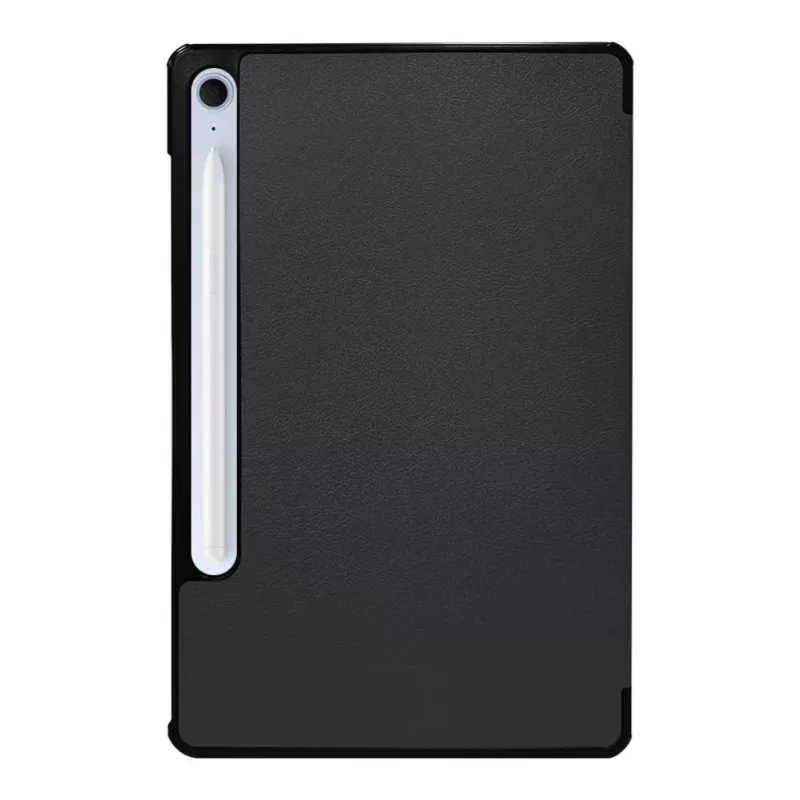 Evelatus Galaxy Tab S10 FE Tablet Case Black