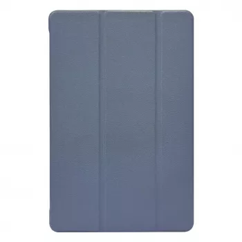 Evelatus Galaxy Tab S10 FE Tablet Case Lavender Gray