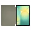 Evelatus Galaxy Tab S10 FE Tablet Case Lavender Gray
