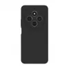 Evelatus Xiaomi Redmi 14C 4G/ 14C 5G / Redmi A4 / POCO C75 Premium Soft Touch Silicone Case Black