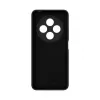 Evelatus Xiaomi Redmi 14C 4G/ 14C 5G / Redmi A4 / POCO C75 Premium Soft Touch Silicone Case Black