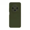 Evelatus Xiaomi Redmi 14C 4G/ 14C 5G / Redmi A4 / POCO C75 Premium Soft Touch Silicone Case Dark Olive