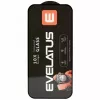Evelatus Apple iPhone 17 Pro Max Corning Gorilla Glass Anti-Static 3D Full Cover 10X Stronger Screen Protector