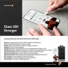 Evelatus Samsung Galaxy S25 Edge Corning Gorilla Glass Anti-Static 3D Full Cover 10X Stronger Screen Protector