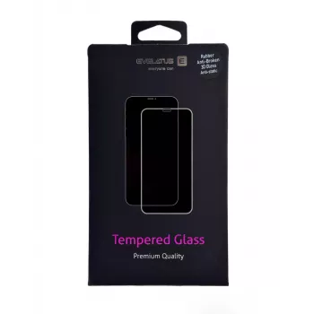 Evelatus Apple iPhone 17 Pro Max Privatumo Corning Gorilla Glass Anti-Statinė 3D Viso Ekrano 10X Stipresnė Ekrano Apsauga