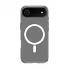 Evelatus Apple iPhone 17 Air Clear Case su MagSafe permatomas