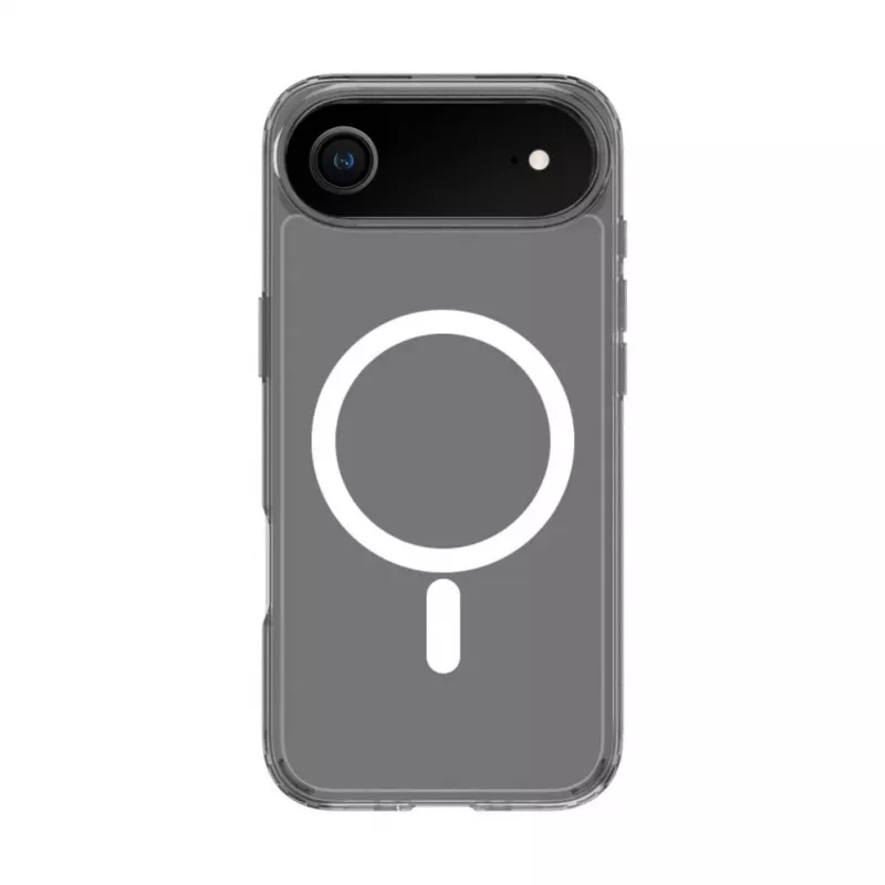 Evelatus Apple iPhone 17 Air Clear Case su MagSafe permatomas