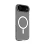 Evelatus Apple iPhone 17 Air Clear Case su MagSafe permatomas
