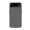 Evelatus Apple iPhone 17 Air Clear Silicone Case 1.5mm TPU Transparent